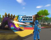 PowerWash Simulator - Apple Arcade