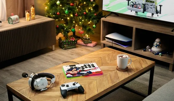 Razer - Navidad 2025