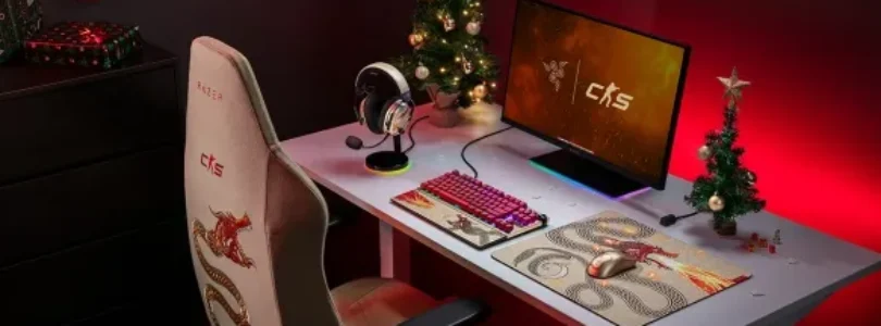 Razer - Navidad 2025