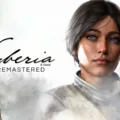 Syberia Remastered