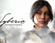 Syberia Remastered