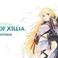 Tales of Xillia Remastered