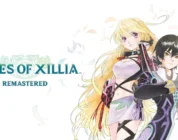 Tales of Xillia Remastered