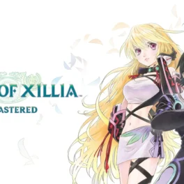 Tales of Xillia Remastered