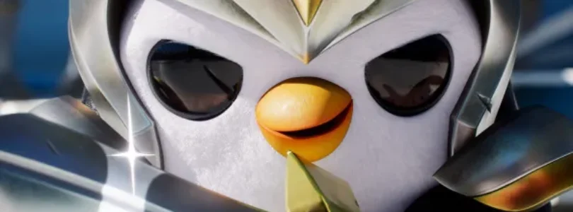 Teamfight Tactics - Legado y leyenda