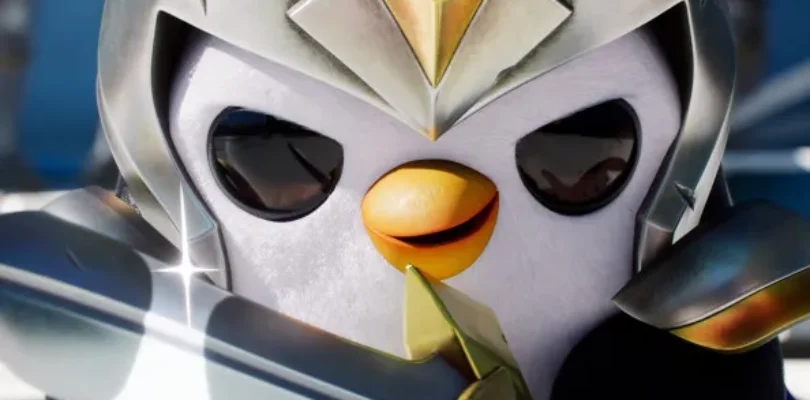 Teamfight Tactics - Legado y leyenda