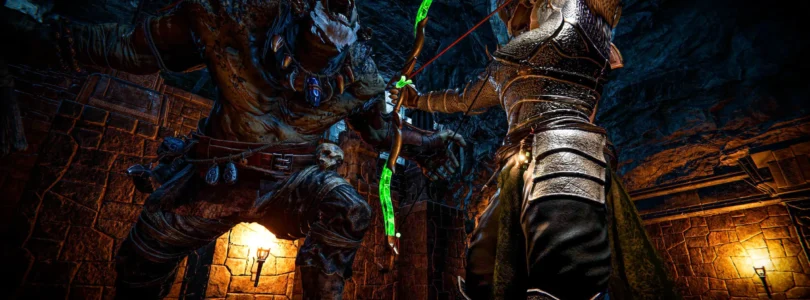 The Bearer & The Last Flame