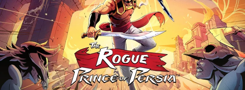 The Rogue Prince of Persia