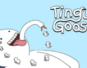 Tingus Goose