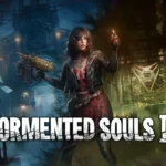 Tormented Souls II