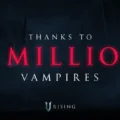 V Rising - Seis millones de jugadores