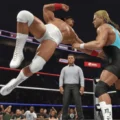 WWE 2K25 - WWE Saturday Nights Main Event