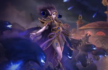 World of Warcraft Midngiht