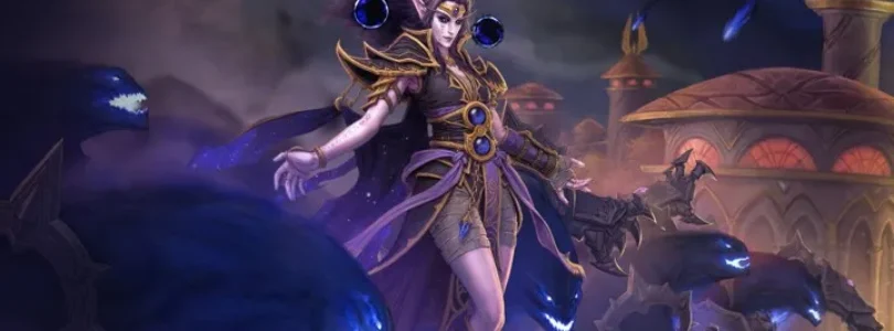 World of Warcraft Midngiht