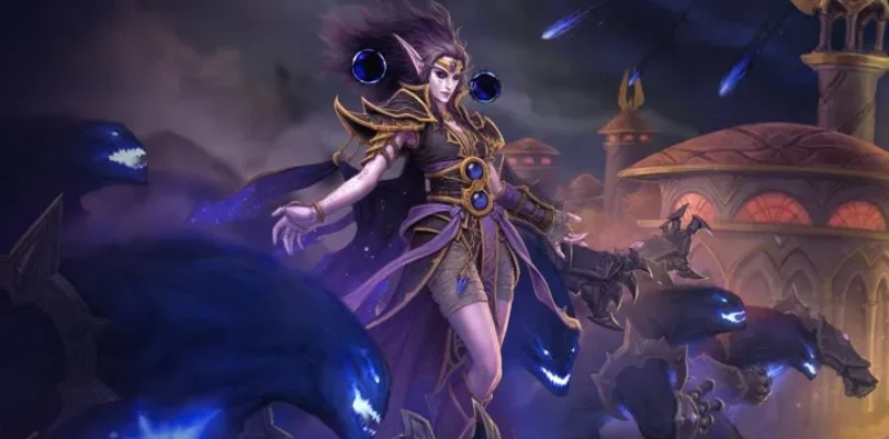 World of Warcraft Midngiht