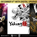 Yakuza -Actualización
