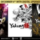 Yakuza -Actualización