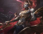 Zahen - League of Legends