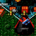 Arcade Archives Bermuda Triangle