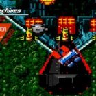 Arcade Archives Bermuda Triangle