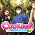 Cooking Companions