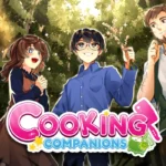 Cooking Companions
