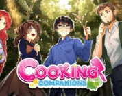 Cooking Companions