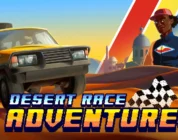 Desert Race Adventures