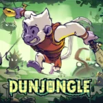 Dunjungle