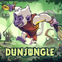 Dunjungle