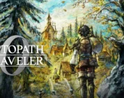 Octopath Traveler 0