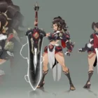 Overwatch 2 - Vendetta