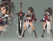 Overwatch 2 - Vendetta