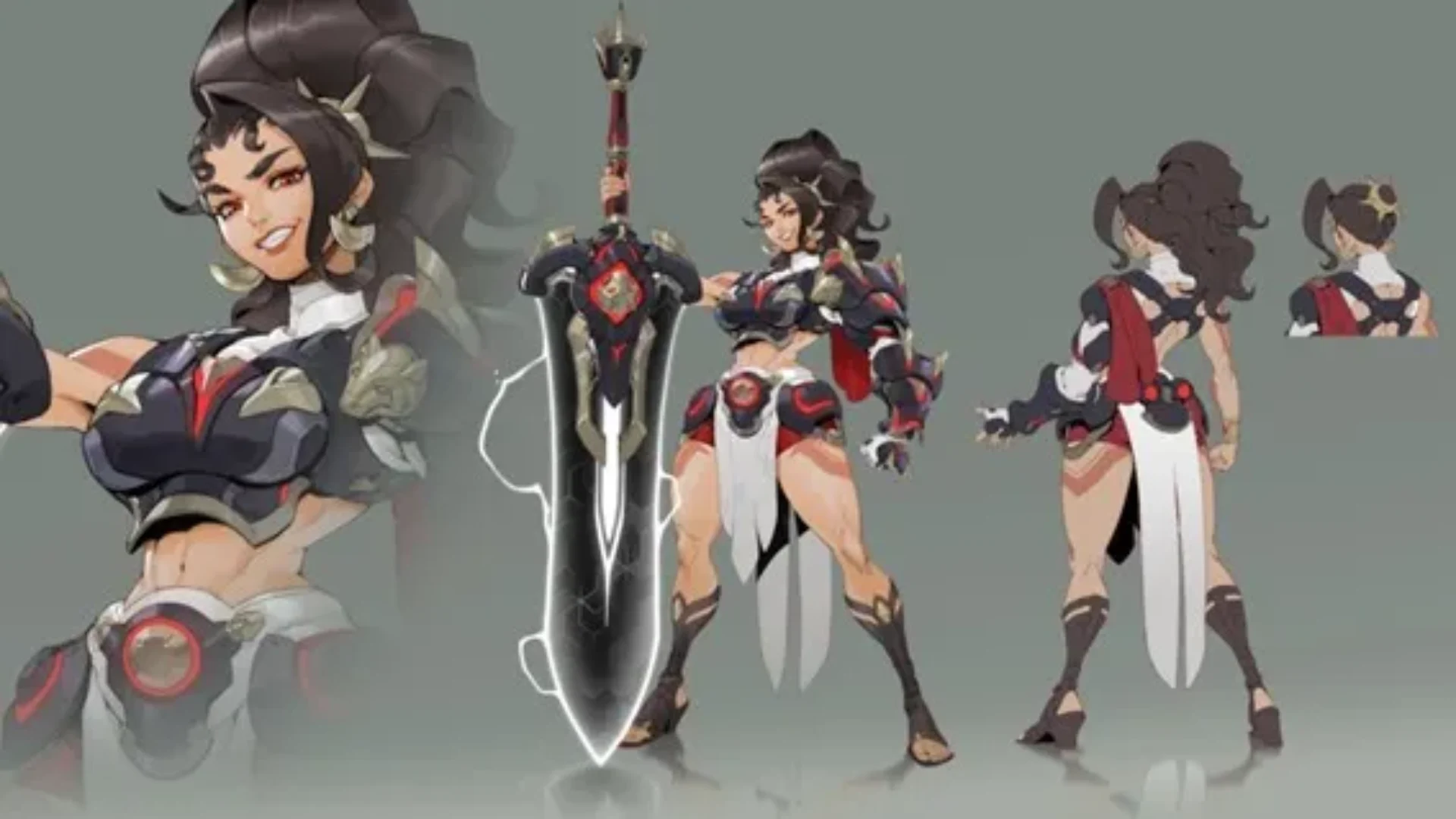 Overwatch 2 - Vendetta
