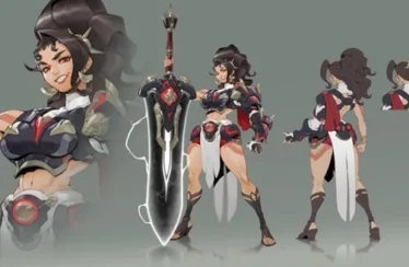 Overwatch 2 - Vendetta