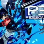 Persona 3 Reload
