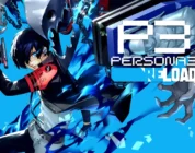 Persona 3 Reload