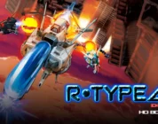 R-Type Delta HD Boosted