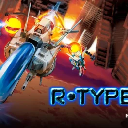 R-Type Delta HD Boosted