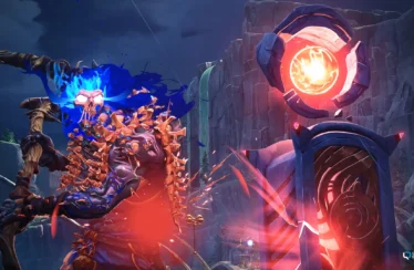 Spellcasters Chronicles