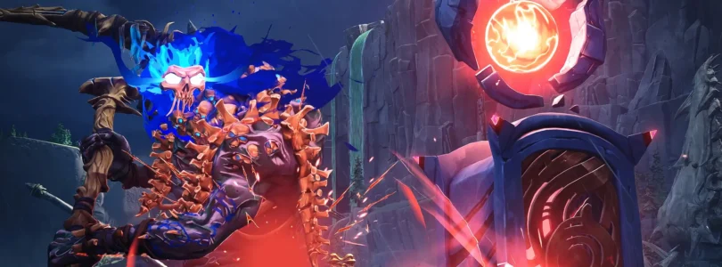 Spellcasters Chronicles