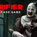 Terrifier: The ARTCade Game