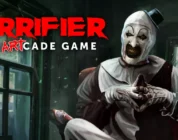 Terrifier: The ARTCade Game