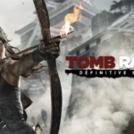 Tomb Raider: Definitive Edition