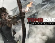 Tomb Raider: Definitive Edition