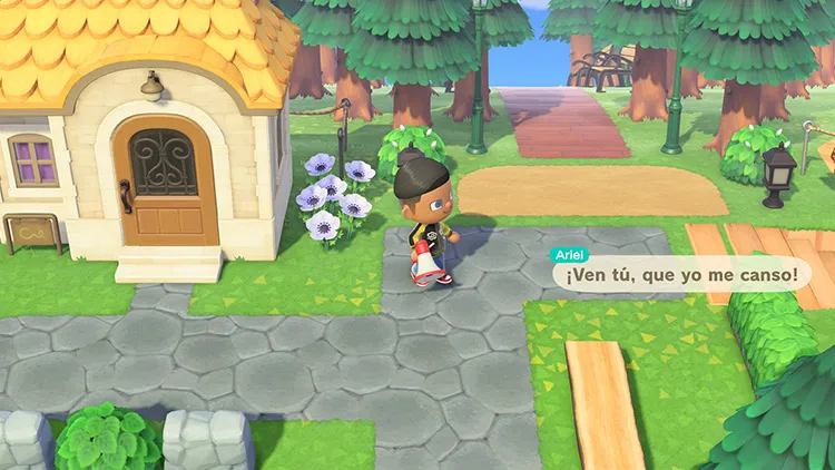 Animal Crossing New Horizons - Nintendo Switch 2 Edition