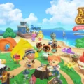 Animal Crossing; New Horizons – Nintendo Switch 2 Edition