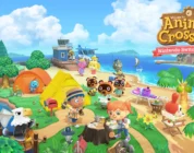 Animal Crossing; New Horizons – Nintendo Switch 2 Edition