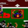 Arcade Archives 2: Touchdown Fever