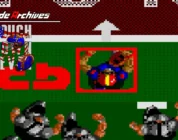 Arcade Archives 2: Touchdown Fever